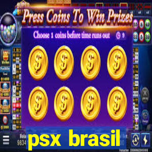 psx brasil